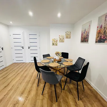 Apartment Sparrow Apartmens