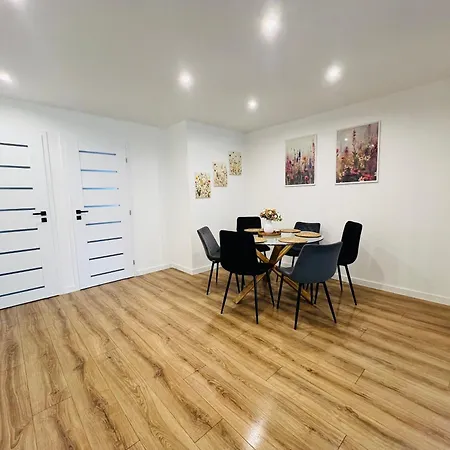 Sparrow Apartmens Apartment