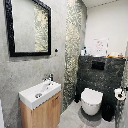 Apartament Sparrow Apartmens