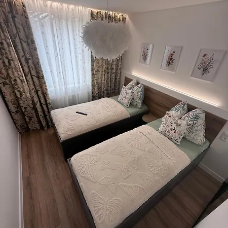 Apartament Sparrow Apartmens