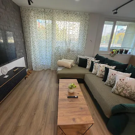 Apartament Sparrow Apartmens Koszyce
