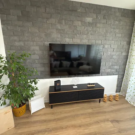 Sparrow Apartmens Koszyce