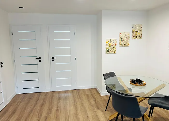 Apartmán Sparrow Apartmens Košice