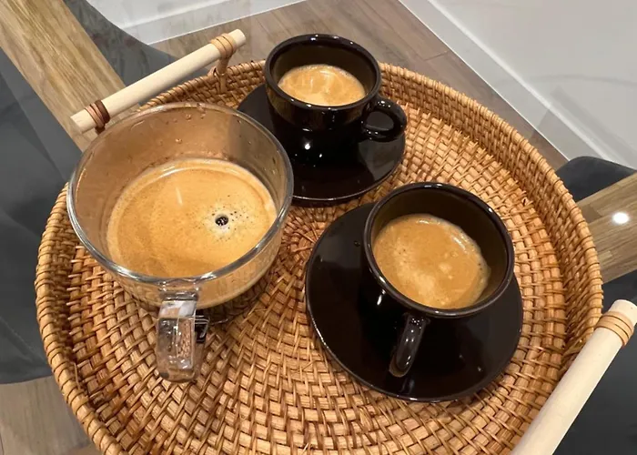 Sparrow Apartmens Appartamento *