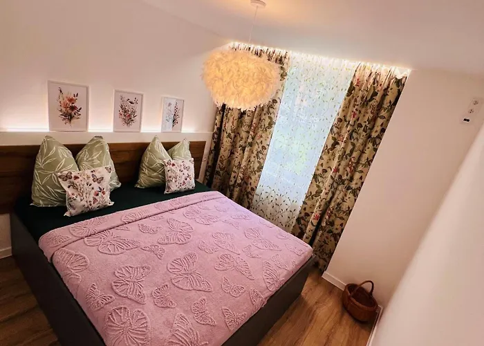 Sparrow Apartmens Košice