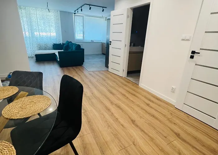 Sparrow Apartmens Appartamento *