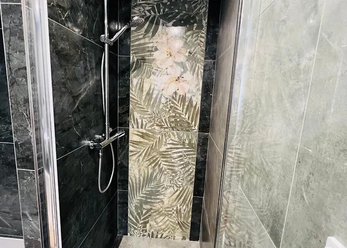 Apartmán Sparrow Apartmens *