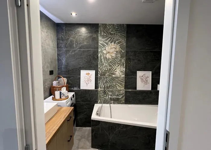 Sparrow Apartmens Appartamento