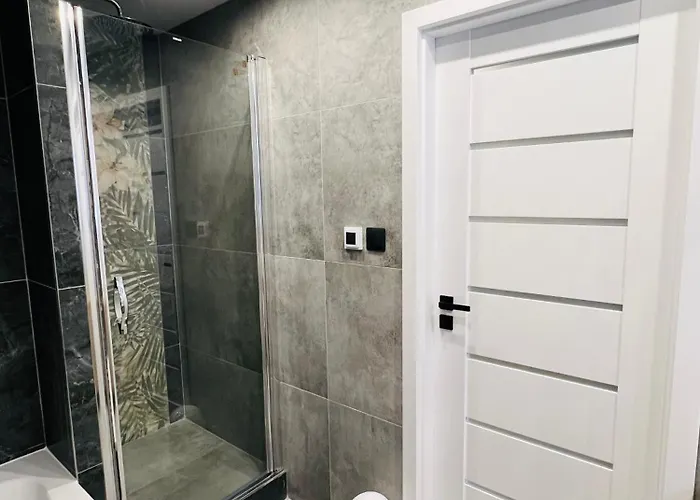 Appartamento Sparrow Apartmens *