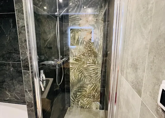 Appartamento Sparrow Apartmens *