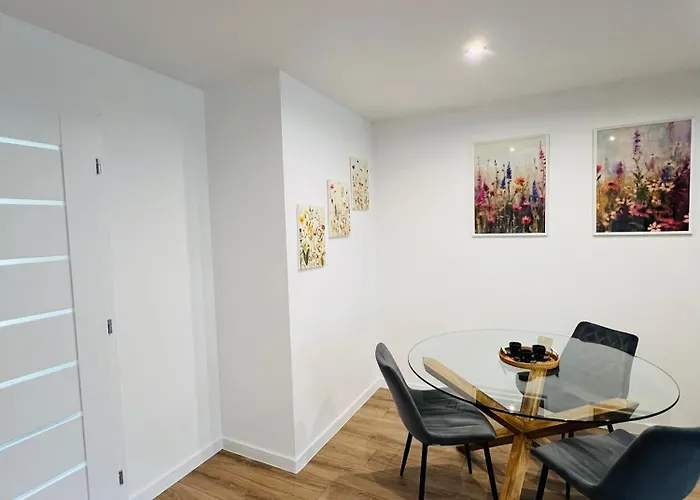 Appartamento Sparrow Apartmens Košice