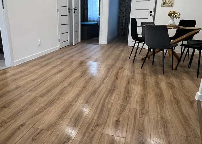 Sparrow Apartmens Appartamento