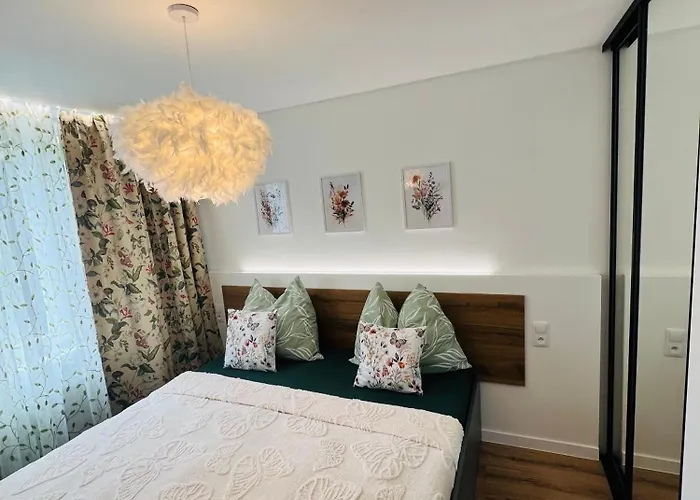 Sparrow Apartmens Appartamento *