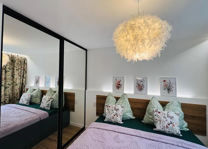 Appartamento Sparrow Apartmens *