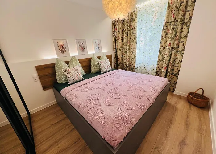 Sparrow Apartmens Appartamento *