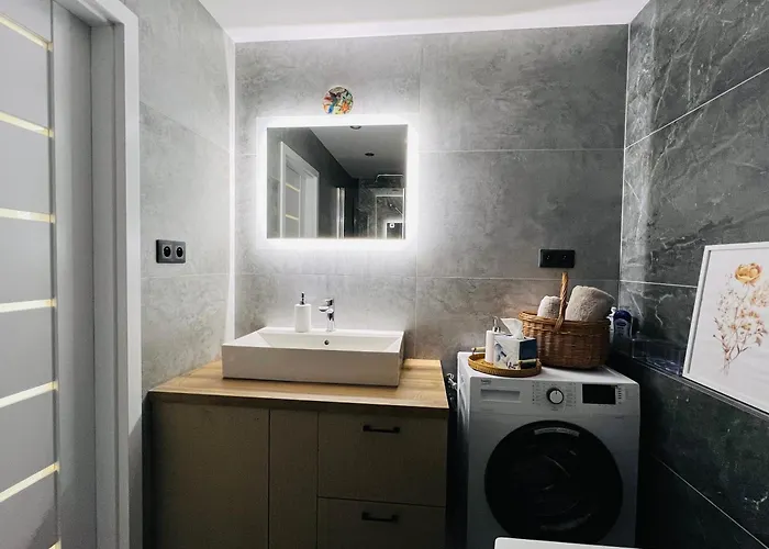 Sparrow Apartmens Appartamento *