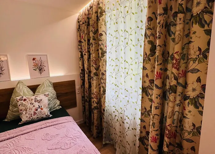 Sparrow Apartmens Apartmán Košice