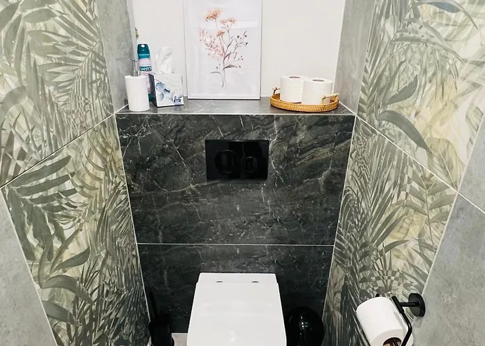 Sparrow Apartmens Appartamento *