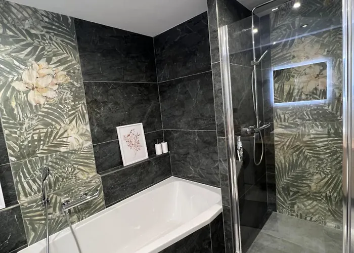 Appartamento Sparrow Apartmens