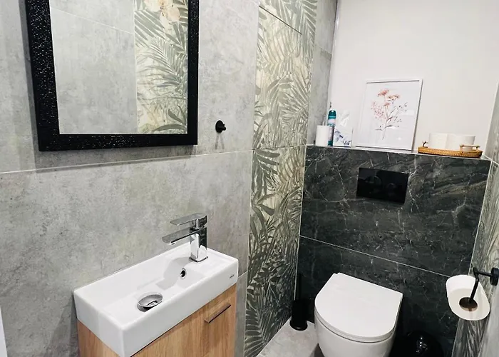 Appartamento Sparrow Apartmens